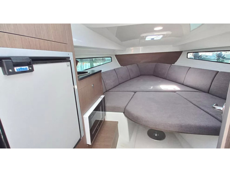 Beneteau Fyer 8 Sundeck